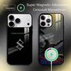 Чехол для телефона Game B-Blasphemous для iPhone 17, 16, 15, 14, 13, 12, 11 Plus, Pro, магнитный с беспроводной зарядкой Magsafe