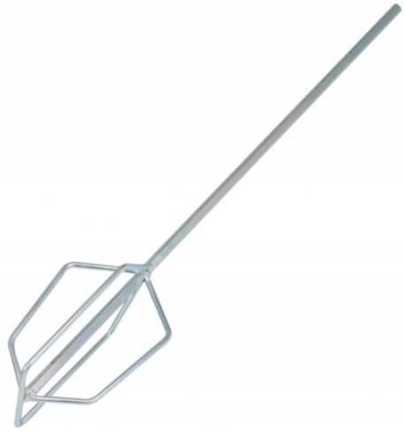 Kubala Mixer For Finishing Screeds 120X660Mm 1220