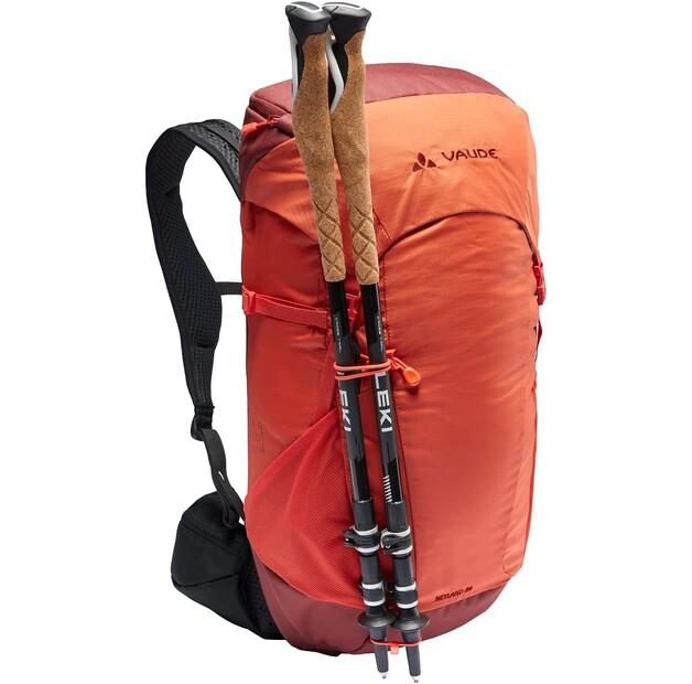 Рюкзак Vaude Neyland 24 burnt red (16151-323)