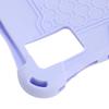 10.4in Tablet Case for   T40 Pro T40 Plus Shock Absorption Soft Silicone Tablet Protective Cover with Bracket
