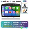 Автомагнитола Android 14 Carplay Auto Для Peugeot 308 308SW 2007-2015 408 2012-2020 GPS Мультимедийный Видеоплеер Стерео WIFI+4G DSP