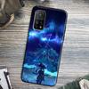 Anime Game Genshin Impact Cover For Xiaomi 15 Ultra 13 14 11T 12T 13T 14T Pro POCO X6 X7 Pro X3 X5 F5 F6 M6 Pro Case