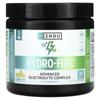 Hydro-Fel, Advanced Electrolyte Complex, Lemon Lime, 174G(6.1Oz)