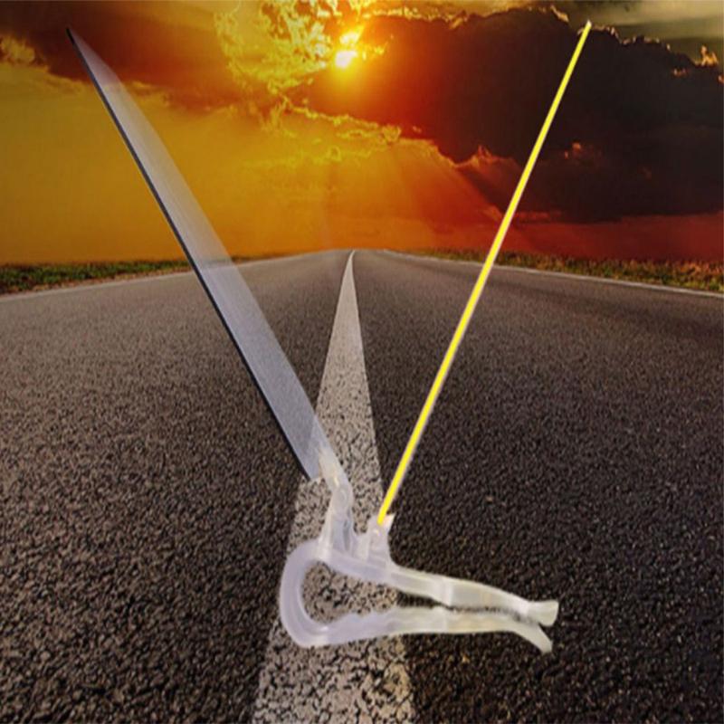 Strong Light Filter Safe Driving Visor Car Sun Visor Sun Protection Visor Anti-Glare Sun Visors Car Sunshade