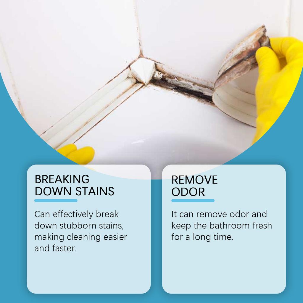 Средство для удаления накипи и чистки ванной комнаты эффективно удаляет пятна от воды, пятна на стенах и известь, очищает поверхность, 120 мл