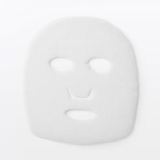 Увлажняющая маска Muji «Все в одном» 285 мл / 30 листов