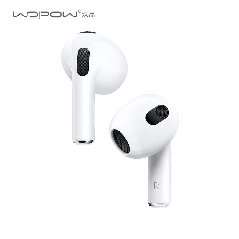 Беспроводные Bluetooth-наушники WOPOW TWS