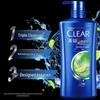 Clear Men Refreshing Oil Control Anti-Dandruff Shampoo