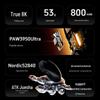 Игровая беспроводная мышь Dragonfly A9 Atk для офиса