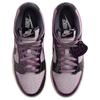 Nike Dunk Low SE Panda-Monium Pack - Светло-фиолетовая руда Женские кроссовки Фиолетовый Светло-пурпурный HQ1918-200
