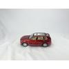 1:24 Scale Die-Cast BMW X7 SUV Collectible Model Car Toy - Red Edition