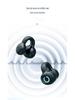 Новые беспроводные Bluetooth-наушники-клипсы для ушей Berlin Sound с открытым дизайном, костной проводимостью, шумоподавлением и увеличенным временем работы от аккумулятора