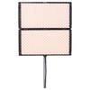Светодиодная панель Nanlite PavoSlim 240B, двухцветная