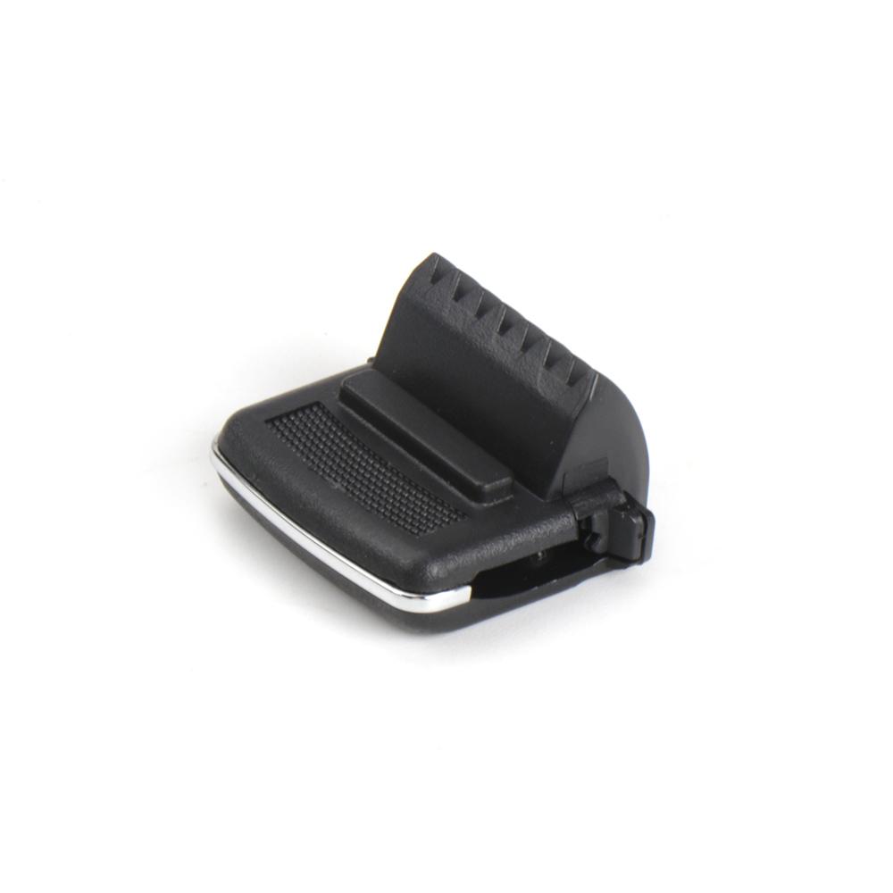 Car Dashboard Air Conditioning Outlet AC Vent Grille Slide Tab Clip Toggle Piece Outlet Clip Repair kit For Mitsubishi ASX RVR