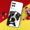Чехол для собаки Бостон-терьер для Oppo A5 A6 Pro A15 A57 A17 A54 A74 A94 A76 A16 A96 A40 A60 A80 A18 A38 A58 A78 A98