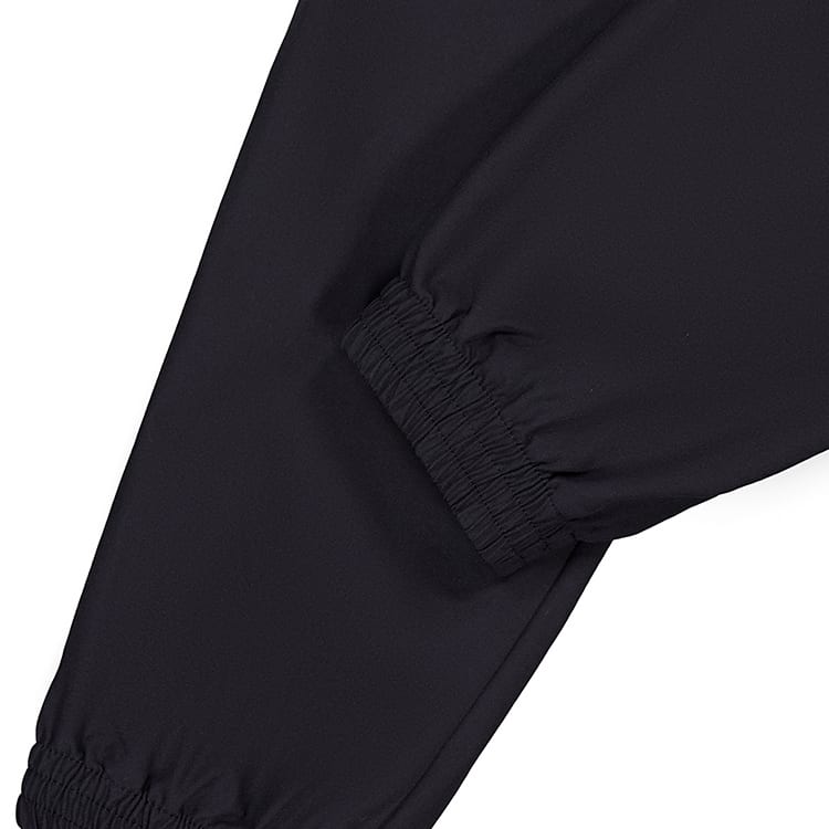 New Balance Мужские вязаные спортивные штаны для улицы Мужские Черные NTE22071-BK