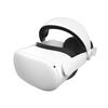 Регулируемый ремешок для головы для VR-гарнитуры Oculus Quest 2, регулируемый, улучшает комфорт, сменная насадка на голову