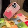 Летние фрукты подходят для чехла на мобильный телефон Apple 16/17promax, скин-скраб для iPhone15, 13/12, желе 14.