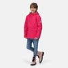 Regatta Childrens/Kids Belladonna Waterproof Jacket
