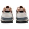 Asics Кеды унисекс Gel-Spotlyte Low Белый Черный Серый Бежевый Lifestyle 1203A399-020