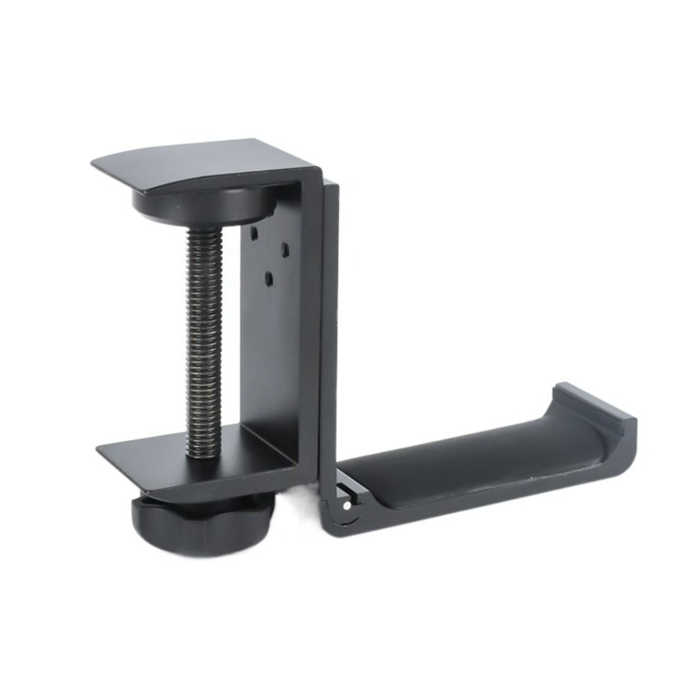 High-quality Headphone Holder No Punch Earphone Stand New Headset Hook