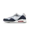 Nike Air Max Correlate (унисекс) Чистая платина / Белый-Темно-синий-Вишневый Повседневная обувь 511416 010