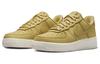 Nike Air Force 1 Low Premium Saturn Gold Женские DR9503-700