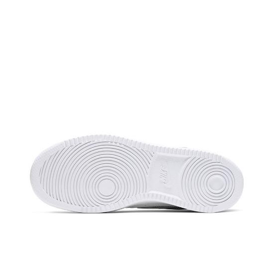 Nike Женские кроссовки Court Vision Low 'Белые' CW5596-100
