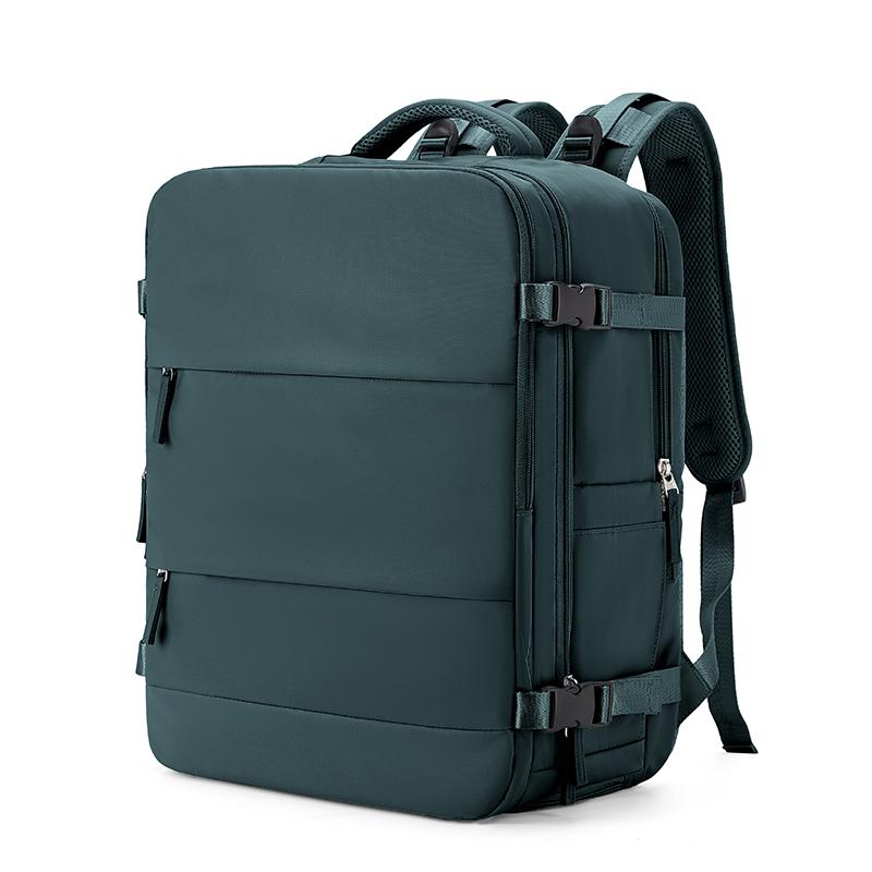 Рюкзак 40x20x25 Ryanair, дорожный рюкзак для женщин и мужчин, рюкзак для ручной клади для личных вещей, рюкзак для ноутбука Business Weekender