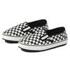 Vans Слипоны Er 2 'Шахматная клетка Черно-белые' Vans VN0A4UWOIB8