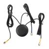 3 в 1 WIFI 4G GPS SMA Male Антенна IP67 Водонепроницаемая наружная круглая корпусная антенна GPSJG006