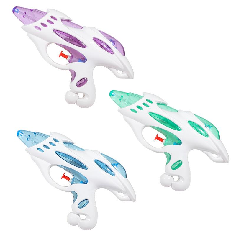 Beach Toy Water Gun Playing With Water, Outdoor Bathing, Swimming, Rafting And Pistols , For Children Girls Boys Kids