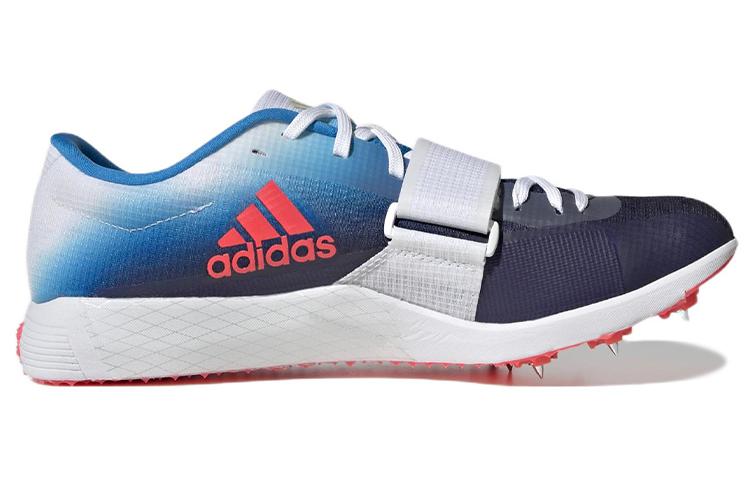 adidas Adizero Triple Jump 'Legacy Indigo Turbo' GY0899