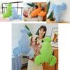 Cute New Trendy Lobster Plush Toy Funny And Creative Stuffed Animal For Sleeping And Cuddling Perfect Gift