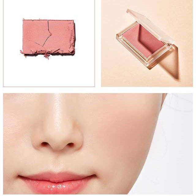 MISSHA Cotton Blush 4gr (8 types) AUTHENTIC STORE