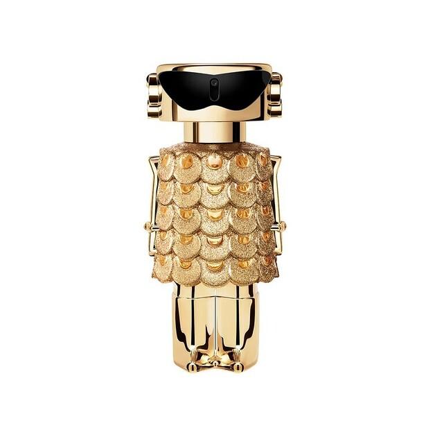 Парфюмированная вода Paco Rabanne Fame Intense