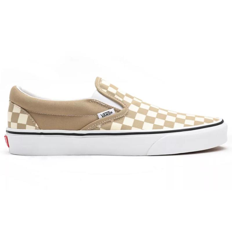 Vans Классические слипоны 'Checkerboard Incense' Vans VN0A33TB43A