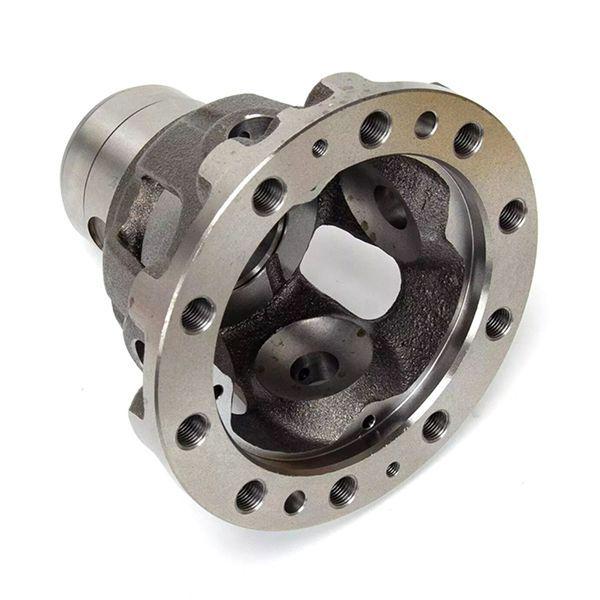 458223B250: Подходит для крышки дифференциала Hyundai Santa Fe 12-18