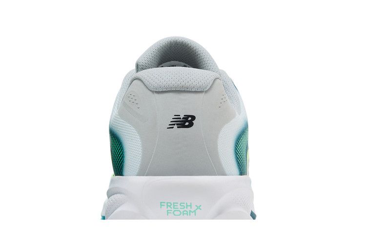 New Balance Эллипс V1 Глубокий Конец Сияющий Синий