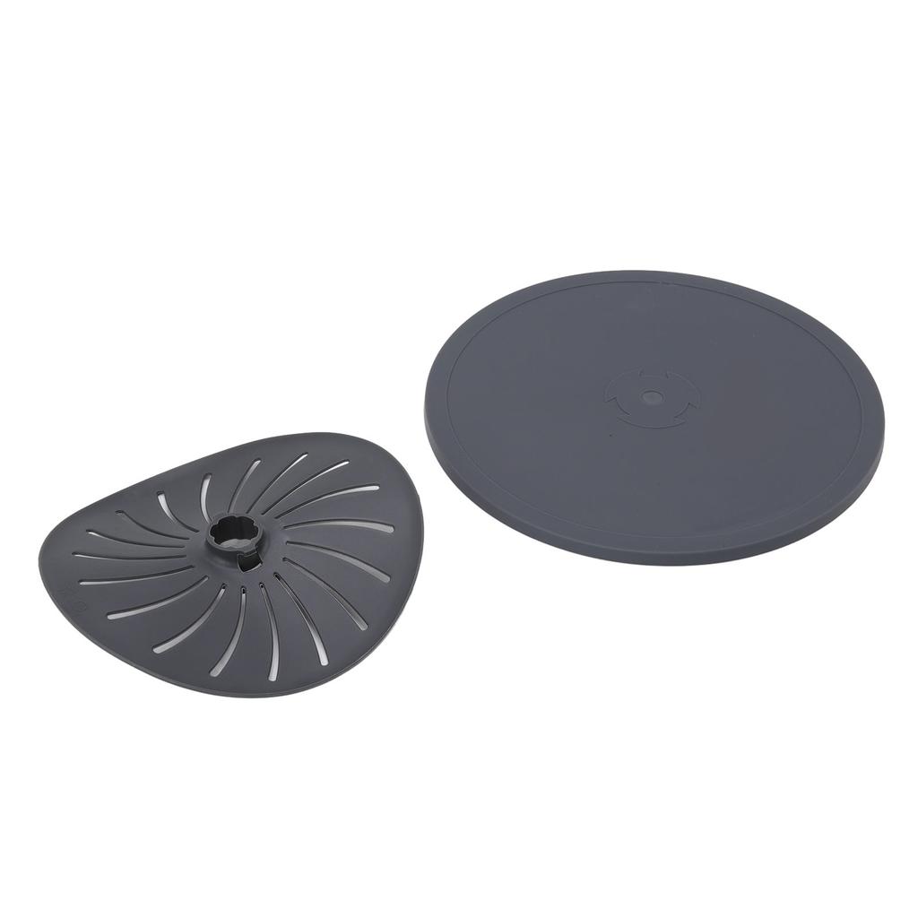 Blade Protective Cover Sealing Cover for Vorwerk Thermomix TM5 TM6 TM31 Kitchen Accessories Tool