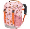 Рюкзак Jack Wolfskin SmileyWorld Waldspieler icon water lily (Junior) (2020481-8772)