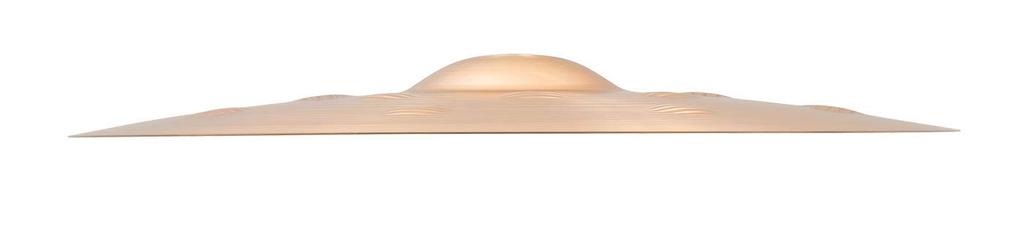 SABIAN Sabian крэш тарелка B8X BALLISTIC CRASH 16" B8X-16BACS