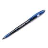 Uni-ball Air UBA188M 0.5 mm Roller Ball Pens Blue Ink Pack of 6 for Office Home & School Use