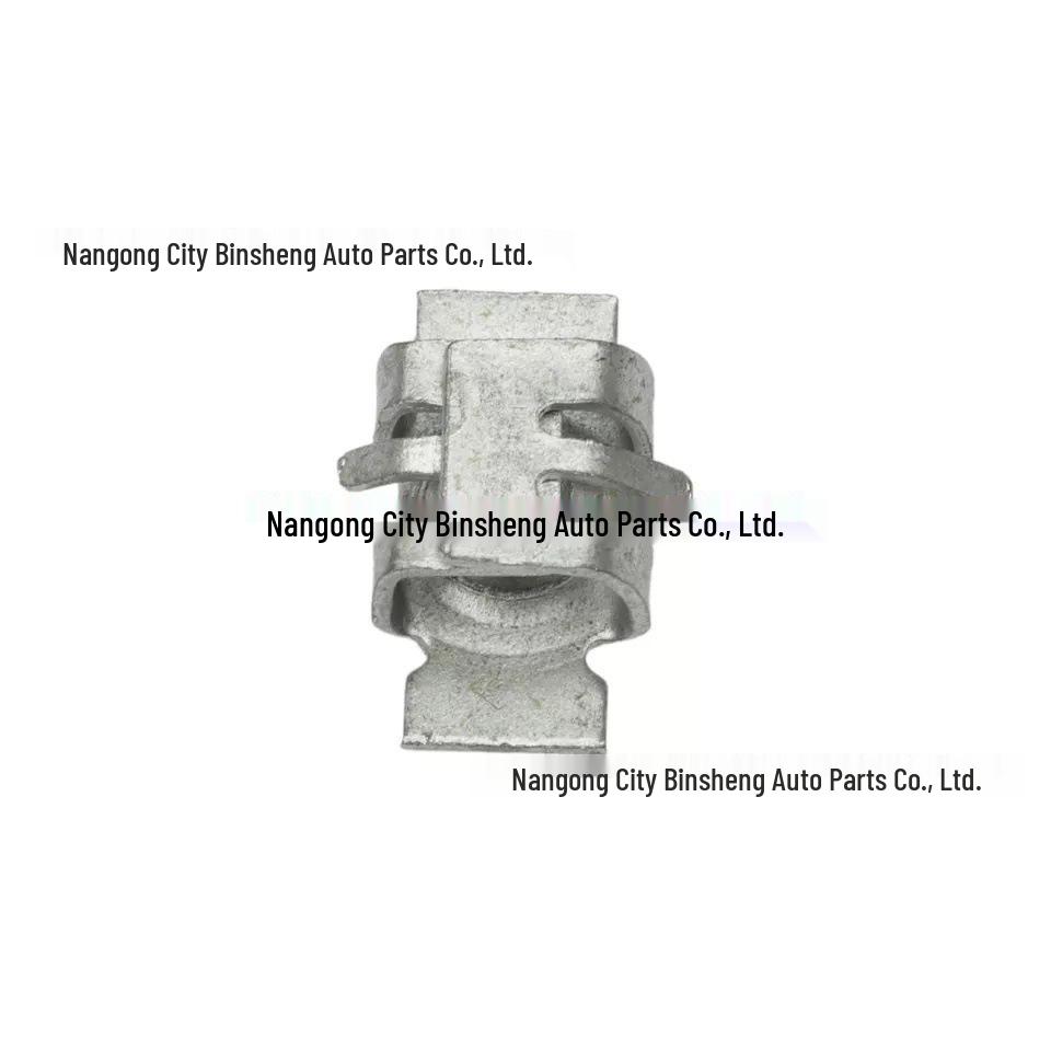 Болт кузова M4 с гайкой U-образного типа для Chevrolet Hummer Buick Cadillac (11609952)