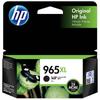 HP 965XL Original Black High-Yield Ink Cartridge