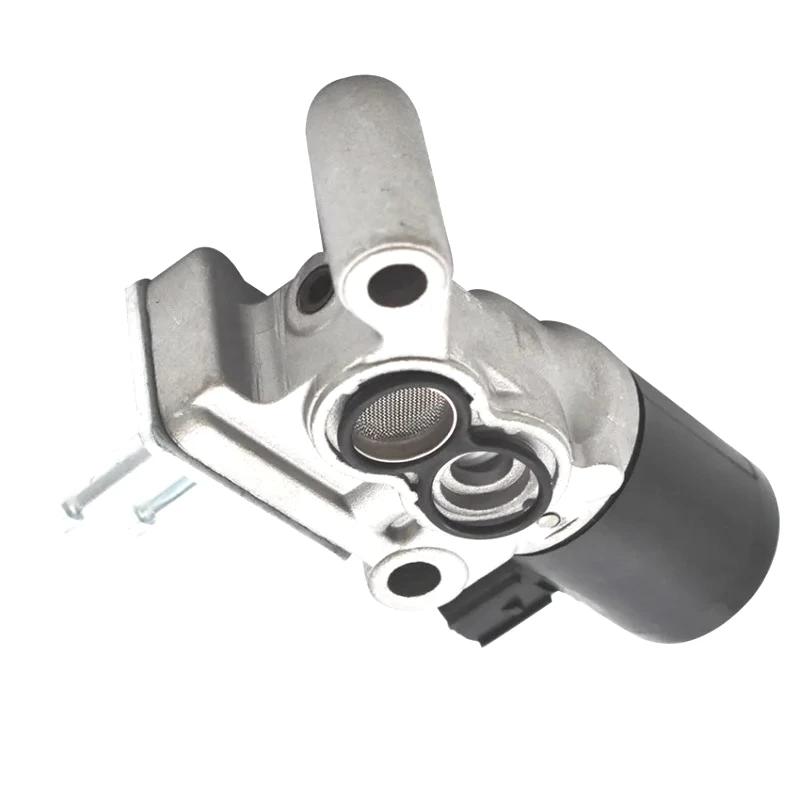 36450-P28-A01 Клапан управления холостым ходом (IACV) Для Acura Integra 1992-1997 Honda Civic 1992-1995 Del Sol 36450P28A01 Новый