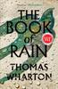 Книга The Book of Rain
