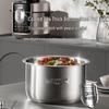 SUPOR 5L Smart Stainless Steel Electric Pressure Cooker