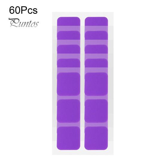 30/60 шт. пластыри для сна натуральные растения быстродействующие снотворные пластыри портативные дорожные для мужчин и женщин снятие усталости тела наклейки для глубокого сна