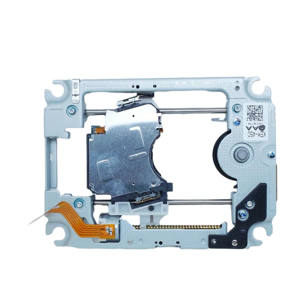 Игровой аксессуар Дисковод Лазерный модуль Лазерная линза Консоль Лазерная головка KEM 450DAA для PS3 Slim Оптическая линза с приводом